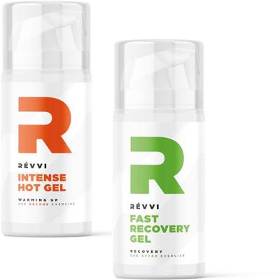 REVVI Fast Recovery Herstellende Spiergel REVVI Fast Recovery Herstellende Spiergel