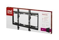One For All WM 2411 TV-beugel 81,3 cm (32) - 165,1 cm (65) Vast - thumbnail