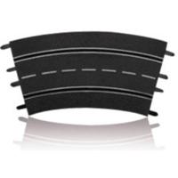 Carrera 20020573 Evolution, DIGITAL 132, DIGITAL 124 Bochten 3/30° - thumbnail