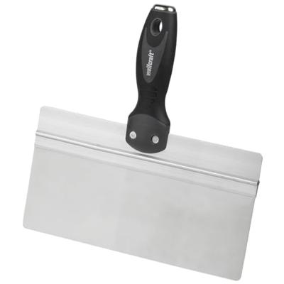 Wolfcraft Vlakspatel | Flexibel blad | 250mm | 1 stuk - 4063000 Wolfcraft Vlakspatel | Flexibel blad | 250mm | 1 stuk - 4063000