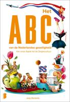 Jaap  Bartelds Het ABC van de Nederlandse gezelligheid - thumbnail
