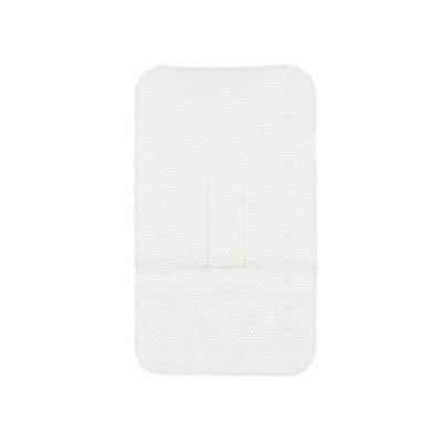 Antislipmat voor in de douche Wit PVC 69,3 x 40 x 1 cm (6 Stuks)