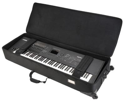 SKB 1SKB-SC88KW zachte case voor 88-key keyboards 148x51x18 cm