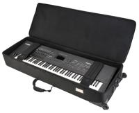 SKB 1SKB-SC88KW zachte case voor 88-key keyboards 148x51x18 cm - thumbnail