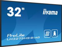 Dis Public 32 Iiyama LH3275HS-B1AG FHD - thumbnail