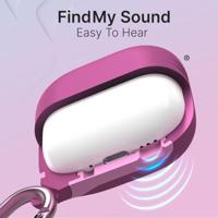 Catalyst Waterproof Case AirPods (4th Generation) Roze - thumbnail