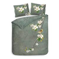 Heckett & Lane Bliss Dekbedovertrek 200 x 220 cm - thumbnail