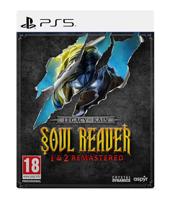Legacy of Kain Soul Reaver 1&2 Remastered Deluxe Edition - thumbnail