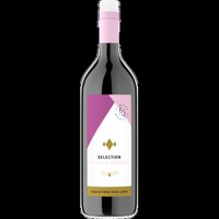 Jumbo Huiswijn Soepel & Halfzoet 1L - thumbnail