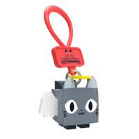 Boti Pet simulator blind collector sleutelhanger wave 2 - thumbnail