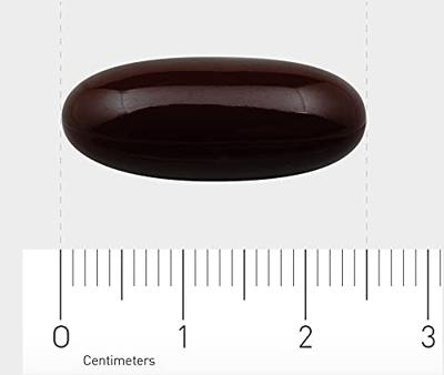 Orthica Multi Soft Gelcapsules