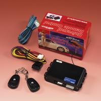 AutoStyle universele centrale deurvergrendelingsset 2 deurs - thumbnail