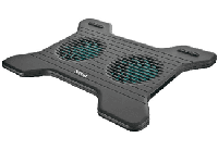 Trust Xstream Breeze laptop cooling stand - thumbnail