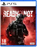 Ready or Not - thumbnail