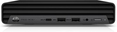 HP Inc. Pro Mini 400 G9 Core i5-14500T 16GB RAM 512GB SSD Win11Pro - 937U0EA