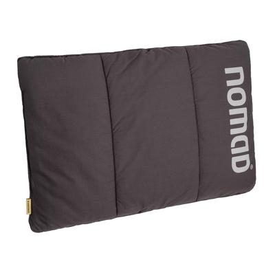 Wollip Multifunctioneel Reiskussen | Donkergrijs | One Size Wollip Multifunctioneel Reiskussen | Donkergrijs | One Size