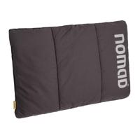 Wollip Multifunctioneel Reiskussen | Donkergrijs | One Size - thumbnail