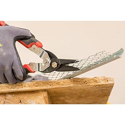 Stanley FatMax Ergo Blikschaar - 250mm - Links S - FMHT73755-0 - thumbnail