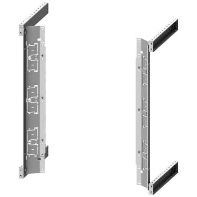 Siemens 8PQ6000-2BA48 8PQ60002BA48 Metaal 1 stuk(s)