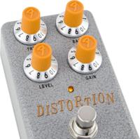 Fender Hammertone Distortion effectpedaal - thumbnail