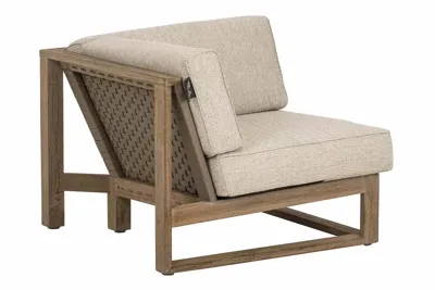 Apple Bee | Hoekelement Antigua | Coastal Teak