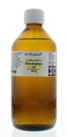 Cruydhof Eucalyptus olie 500 Milliliter - thumbnail