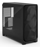 Fractal Design meshify 3 xl big tower behuizing (zwart | 2x usb-a | 1x usb-c | tempered glass) - thumbnail