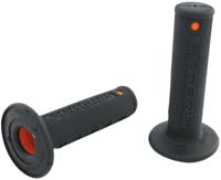 PROGRIP handvat "799" mod. 18 rubber grip 799 or/sw 118mm closed - thumbnail