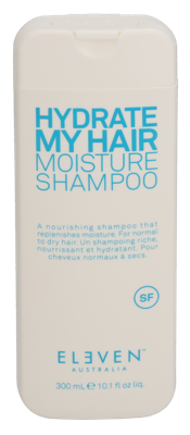 ELEVEN Australia Hydrate My Hair Moisture Shampoo ELEVEN Australia Hydrate My Hair Moisture Shampoo