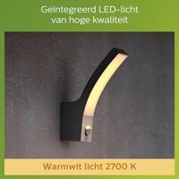 Philips Buitenlamp met sensorSplay - 929003188601 - thumbnail