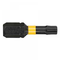 DeWALT DT7384T Extreme Impact Torsion Schroefbits T30 25mm VE=5 - thumbnail
