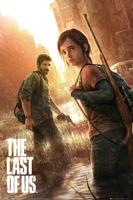 Poster PlayStation - The Last of Us 61x91,5cm - thumbnail