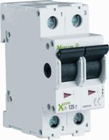 Eaton Moeller hoofdschakelaar 2 polig 40A - thumbnail