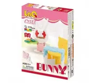 Boosterbox Laq bunny sweet collection 175 delig - thumbnail