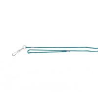 Nylon poezenlijntje 5 meter - Groen - thumbnail