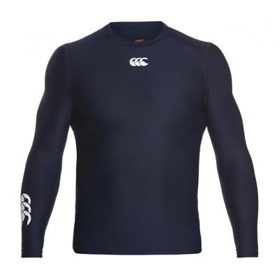 Canterbury Thermoreg Long Sleeve Top Heren