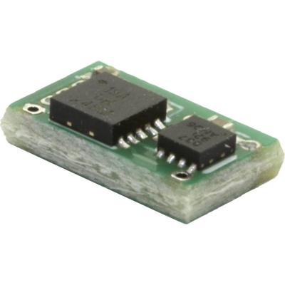 Sol Expert 19500 Snelheidsregelaar 2.7 - 5 V (l x b) 8.45 mm x 5.5 mm Sol Expert 19500 Snelheidsregelaar 2.7 - 5 V (l x b) 8.45 mm x 5.5 mm