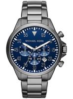 Michael Kors Bandschakels MK8443 / 250300 - Roestvrij staal - (1 stuk) - thumbnail