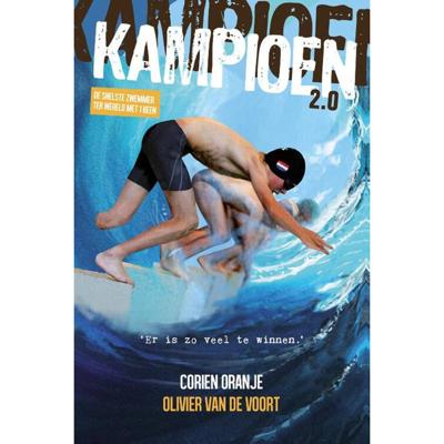 Kampioen 2.0 (Hardback)