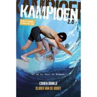 Kampioen 2.0 (Hardback) - thumbnail