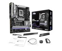 Moederbord Intel Asrock Z890 LIVEMIXER WIFI - thumbnail