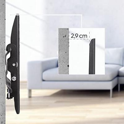 TV houder Hama 00220806 25 kg - thumbnail