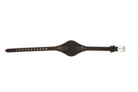 Horlogeband Fossil ES3060 / GEORGIA Onderliggend Leder Bruin 8mm - thumbnail