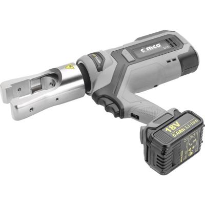 Cimco CimPress400H Hydraulische accupers 18 V 5 Ah Li-ion