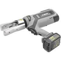 Cimco CimPress400H Hydraulische accupers 18 V 5 Ah Li-ion - thumbnail