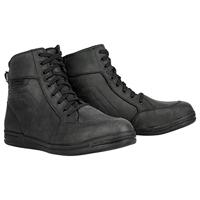 OXFORD Shoe kickback ms black gr.40 - thumbnail