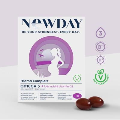 NewDay Mama Complete (kopie) NewDay Mama Complete (kopie)
