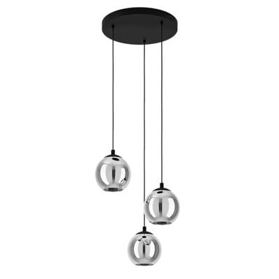 Eglo Glazen vide hanglampAriscani Ø 42,5cm - 98653