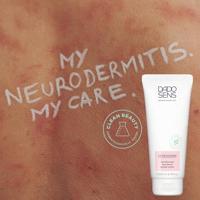 Extroderm skin balm bio 200 Milliliter - thumbnail