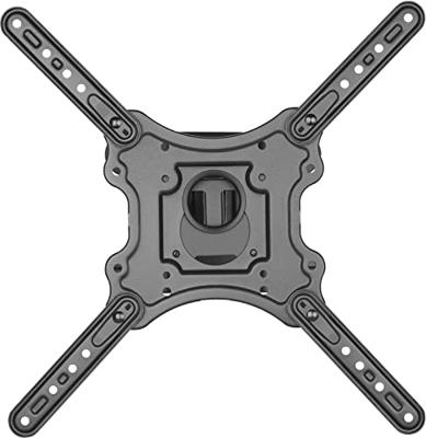 Uitschuifbare verstelling. Slanke TV-beugel - Stell - SHO 7600